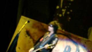 Sixx Am Live - Tomorrow