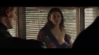 Munich - Death of a female killer (2005) (HD 1080p) video