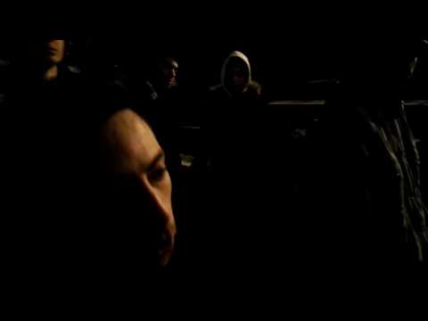 Eldelgard y Obeerre vs Milla y Menez - Octavos - 032 battle