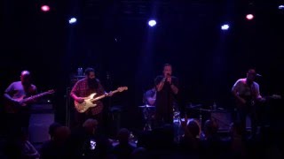 Further Seems Forever  - Pagan Poetry (Bjork Cover) Live at The Social Orlando, Fl