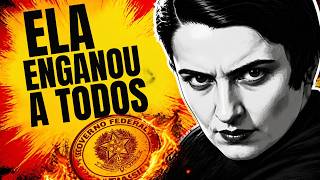 A Mulher que Abalou o Sistema: O Segredo de Ayn Rand