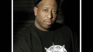 Royce da 5&#39;9&#39;&#39; - Ding! (Instrumental)