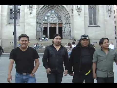 Iberia - Sufriré , llorare / Cumbia Latinoamericana /Cumbia tropical