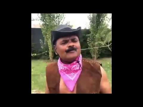 Lil nas x feat Billy ray cytus Old town road(dance video) indian version