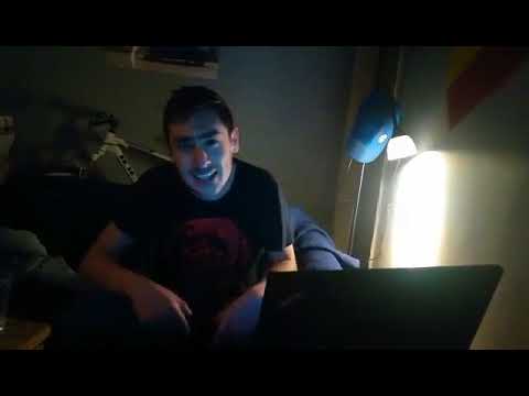 Αλεξ  #16 bars battle rap contest 2018