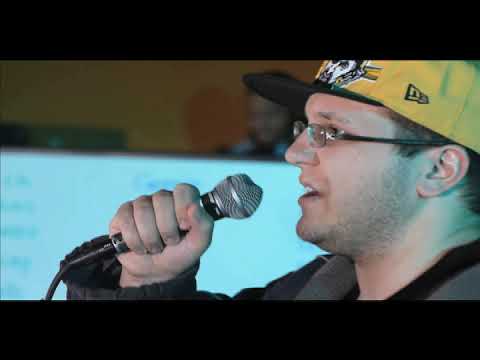 RhymeCal Pittsburgh - 3PFD performs Word Bank