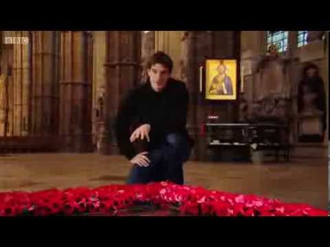 Story of The Tomb of The Unknown Warrior.