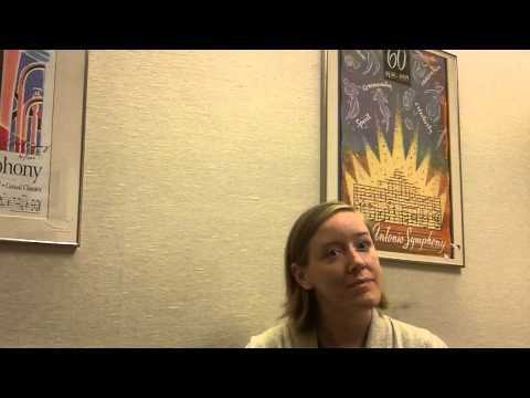 Martha Long Interview