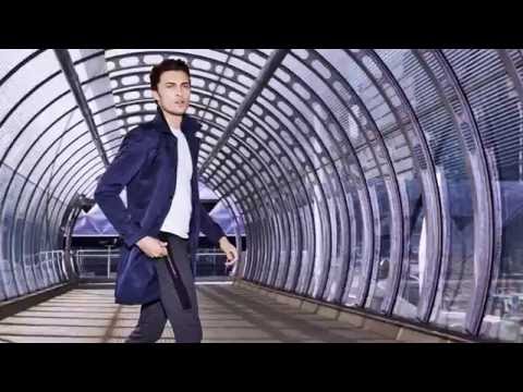 POLITIX summer '17 - SPORT X LUXE - Harry Kewell