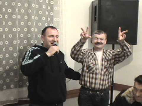 Selo veselo -Mladikovine- Село весело