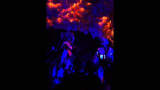 Gary Wilson - Chromium Bitch (live)