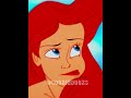 Ariel Wildest Dreams Edit