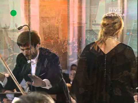 Małgorzata Walewska - Les Nuits D'Été - 2. Le Spectre De La Rose