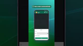 Restaurants and Cafes | WhatsApp Business Pro Demo by UPWAW #chatbot #demo #whatsappcloudapi