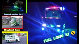 Download lagu Tes omleng   stut 🔥🔥truck ayam / othok :v 😅 mbois sampek malam mp3