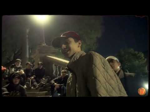 TOSK vs J1 - SEMIFINAL (FECHA 1) - Vértigo Freestyle