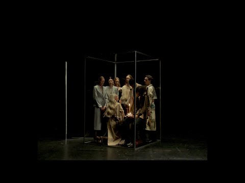 ACT N°1 Spring Summer 2021