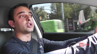 Սուր անկյուն 22.09.2019 - Հերմինե Բաղդասարյան «Երբ փողոցը տնքում է ցավից»