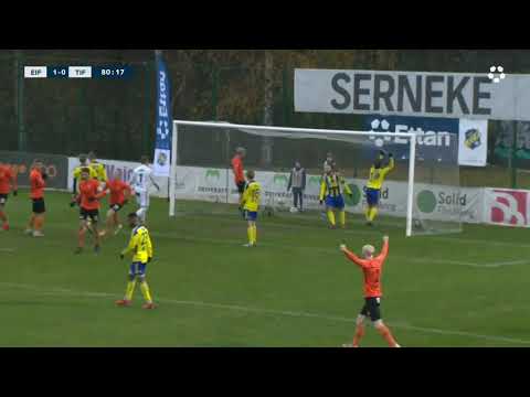 2020-11-28 - Eskilsminne IF - Torns IF