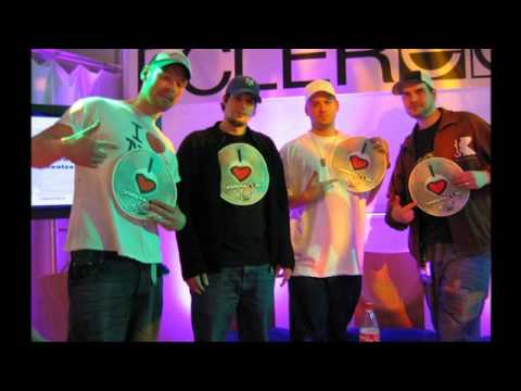 Noisy Stylus - Summertime