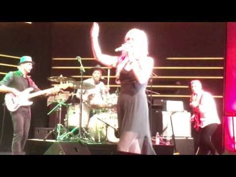 Joss Stone - FREE ME - Wackerhalle Burghausen