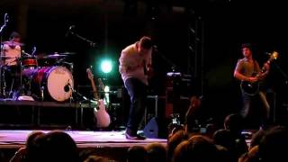 La Musicalité - Soledad en mi (live)