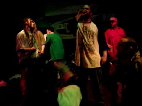 Outland Camp "We Don't Pronounce R R's"