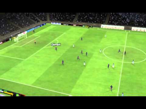 Lazio vs Zürich - Lulic Goal 19 minutes