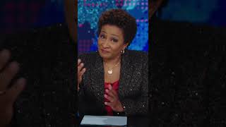 &quot;Good for y&#39;all&quot; - Wanda Sykes and maybe the Church of England #dailyshow #comedy  #yts #wandasykes