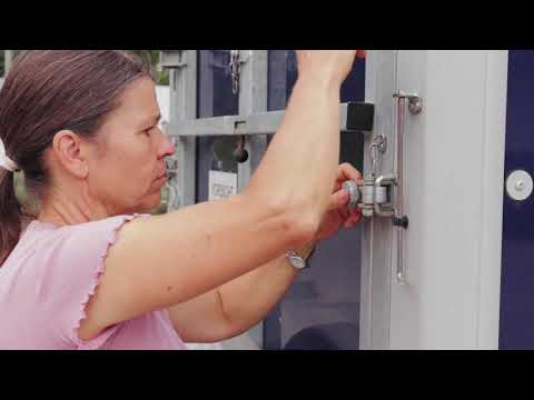 Pferdeklinik an der Rennbahn