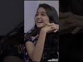 Anaswara Rajan Cute Status