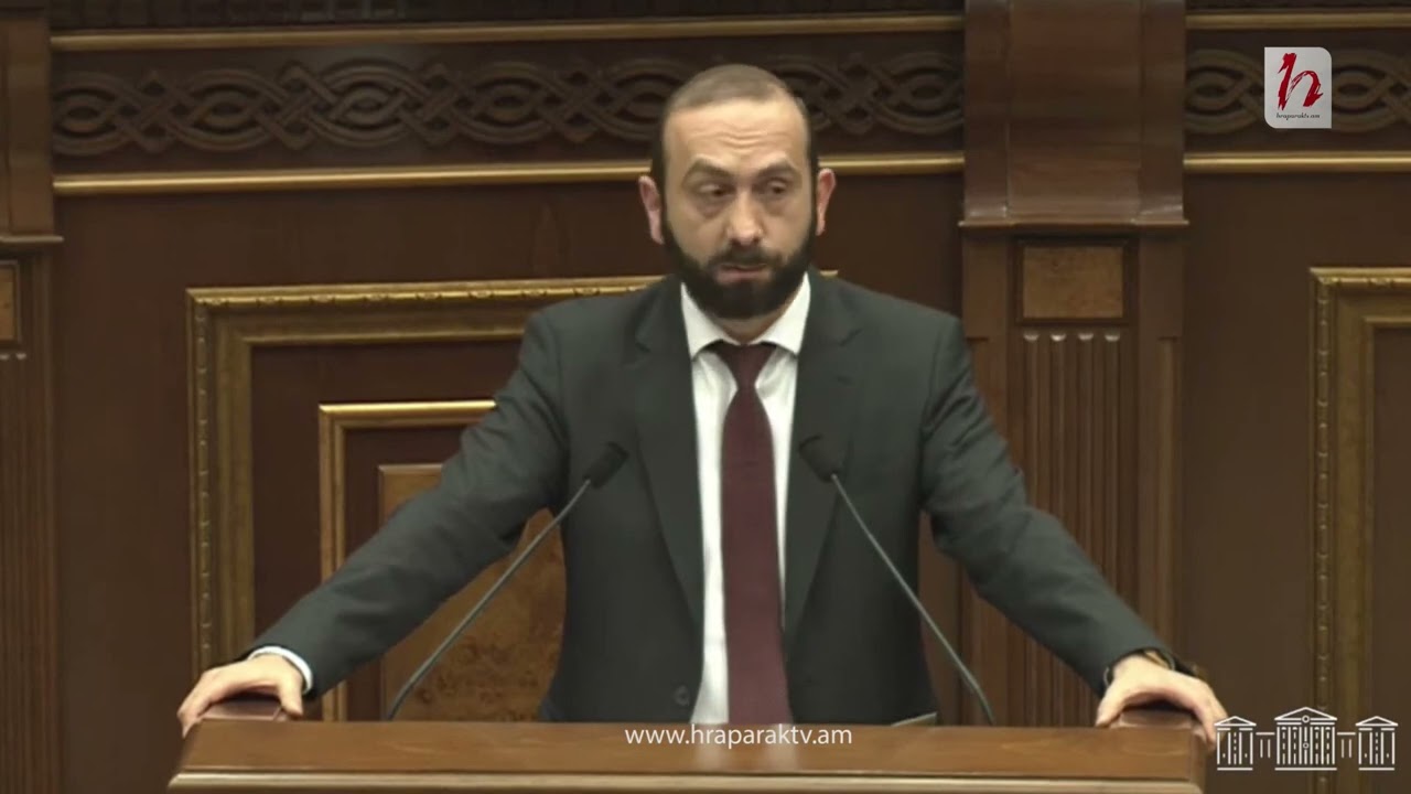 Ուկրաինայում կան քաղաքացիներ, որոնց օգնել ենք տեղափոխման հարցերով. Արարատ Միրզոյան