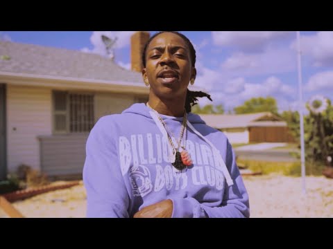 Savi Gabos - LLC (Prod. Juniior)(Exclusive Music Video) | Dir. ShotByDiz