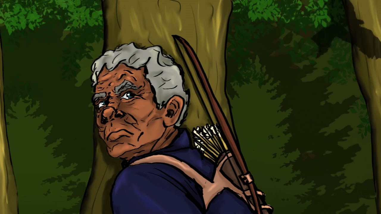 Silence! - A World Without Sound - Micro Story