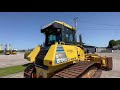 SPYCHARKA KOMATSU D61PXI-23 - 1