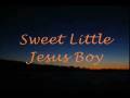 Casting Crowns-God is with us and Sweet Little Jesus Boy