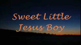 Casting Crowns-God is with us and Sweet Little Jesus Boy