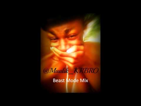 @CityBoyMaalikKR - Beast Mode (Jerkin Mix)