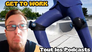 Get to work - Tout les podcasts