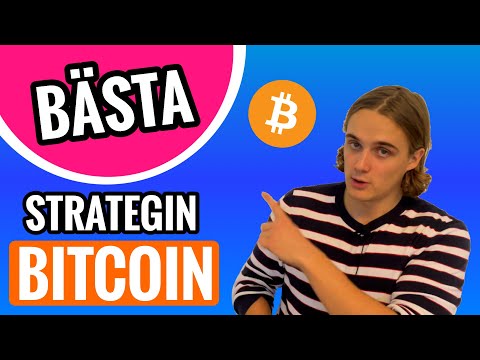 Bli rik på Bitcoin! Så blir du rik på kryptovalutor 2022
