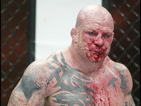 Fedor Emelianenko vs. Jeff Monson