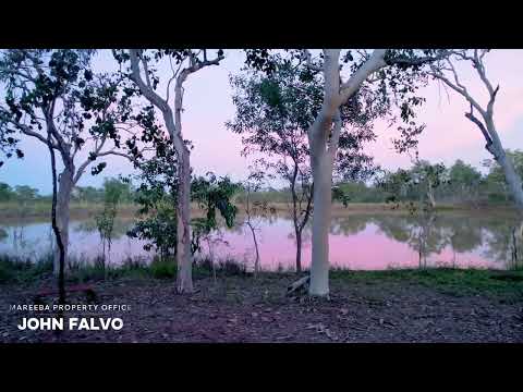 858 Fassio Road, Paddys Green, QLD 4880, 0 slaapkamers, 1 badkamers, Lifestyle Property