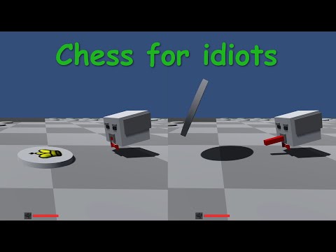 Announcement Trailer