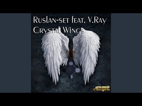 Crystal Wings (Original Vocal Mix)