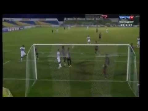 Melhores Momentos -  Icasa 2 X 1 Joinville Brasileirão Serie B 2013