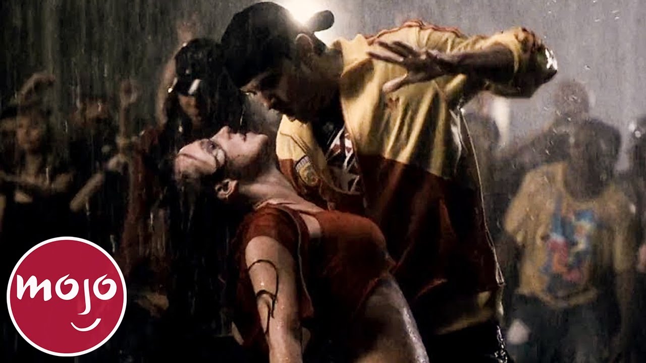 Top 20 Most Impressive Step Up Dance Scenes