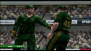 India vs Australia | 5 Star Difficulty