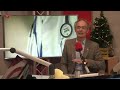 Terug- en vooruitkijken met de Zorgtafel