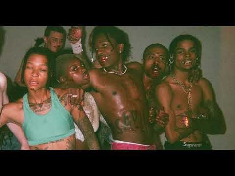 [FREE] ASAP ROCKY X SUICIDEBOYS TYPE BEAT | TRAP BEAT |