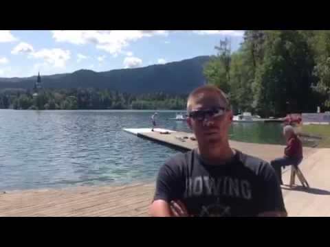 Brišemo granice - David Šain